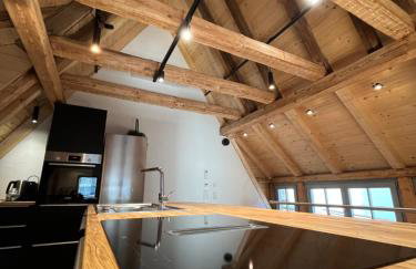 Altstadt Maisonette Karlstadt - Foto 8