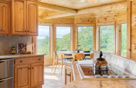 Chester by AvantStay Amazing Views Secluded Home A True City Escape - Foto 23