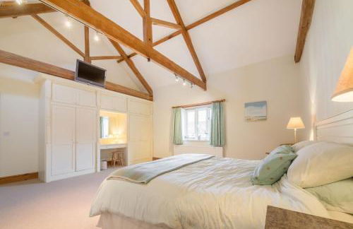 Geddings Farm Barn - Foto 18