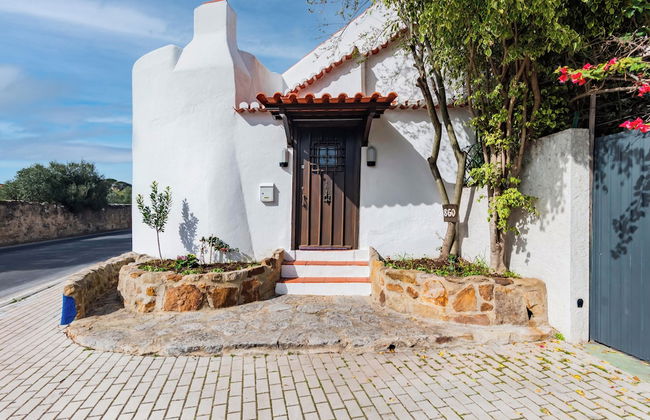 Casalinho de Bicesse - Photo 52