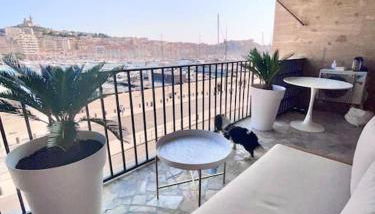 LUXE SUR LE PORT - Foto 5