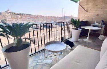 LUXE SUR LE PORT - Foto 5