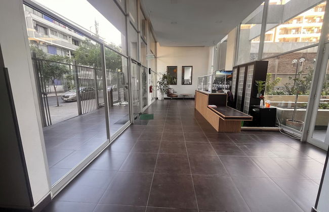 Oceana Suites Serrano - Foto 13