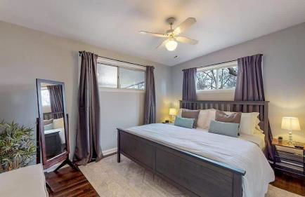 Charming Three Bedroom Home in Littleton - Foto 12