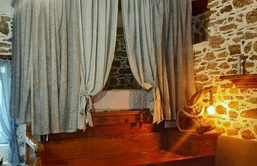 Apollon Traditional House - Foto 11