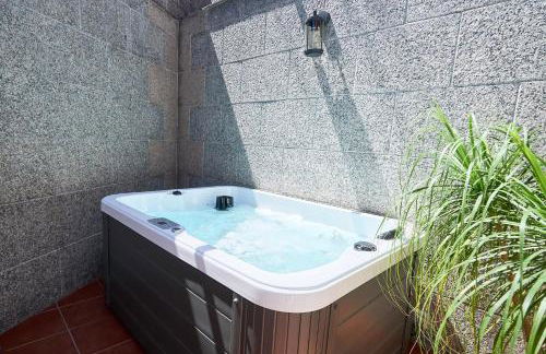 Apartamento SanMartiño con jacuzzi - Foto 25