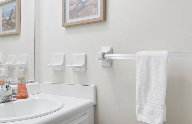 Wave Watcher at Cocoa Beach - Foto 17