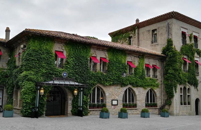 Tour a piedi privato di Carcassonne - Foto 3