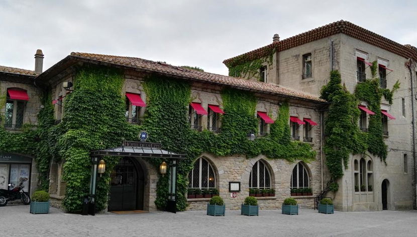 Tour a piedi privato di Carcassonne - Foto 3