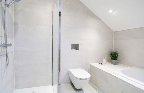 Starfish Cottage - Foto 18