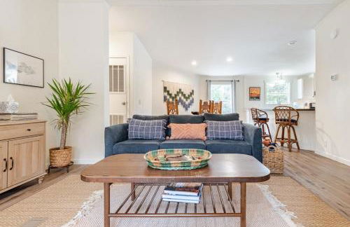 River Access at Blanco River, Charming Big Cottage - Foto 28