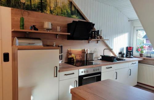 Ferienwohnung an der Bieke - Foto 2