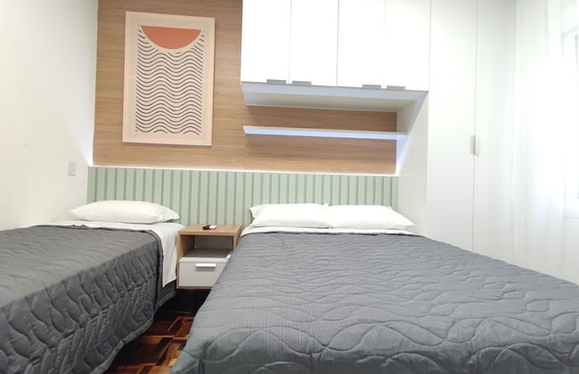 Apartamento Sant'Ana - Foto 6