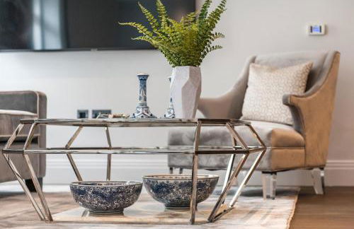 Chancery Quarters - 124 Chancery Lane - Photo 36