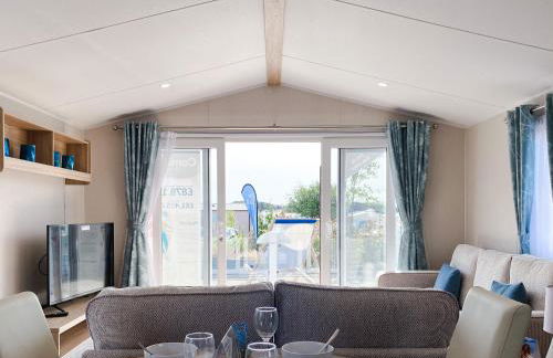 Cayton Bay Holiday Park Kestrel40 - Foto 25