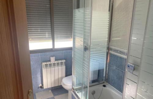 Apartamentos en sierra de gata ALMA - Foto 7