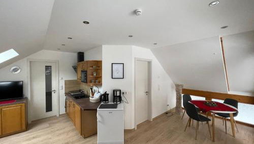 Auszeit im Wald - mit Schwimmbad! - Foto 3, stove, toaster, minibar