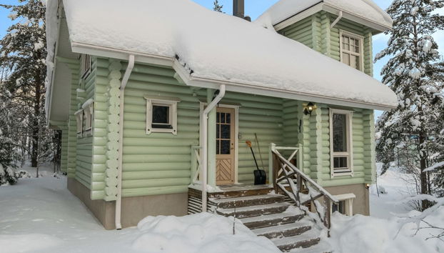 Hallantähti mökki - Photo 2, Inside other