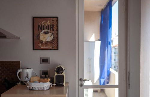 Balti50, lovely house in Turin - Foto 36