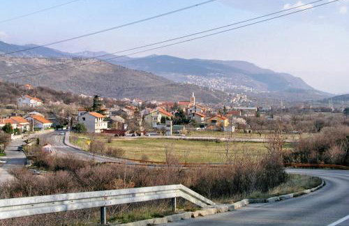 Family-friendly apartments with swimming pool Krasica, Rijeka - 18059 - Foto 28