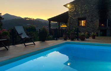 Villa de Fujacos - Foto 14