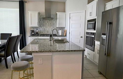 Westside El Paso Modern Retreat! - Foto 26