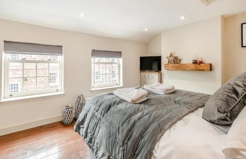 Cherry Blossom Cottage - Foto 12