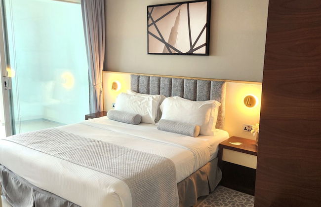 Ascott Park Place Dubai - Foto 18