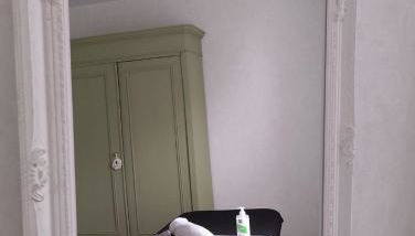 La maison Janisse - gîte en centre-ville avec jardin - Foto 3