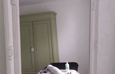 La maison Janisse - gîte en centre-ville avec jardin - Foto 3