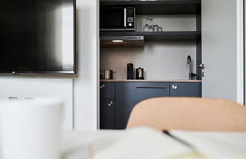 sylc. Apartmenthotel – Serviced Apartments - Foto 103