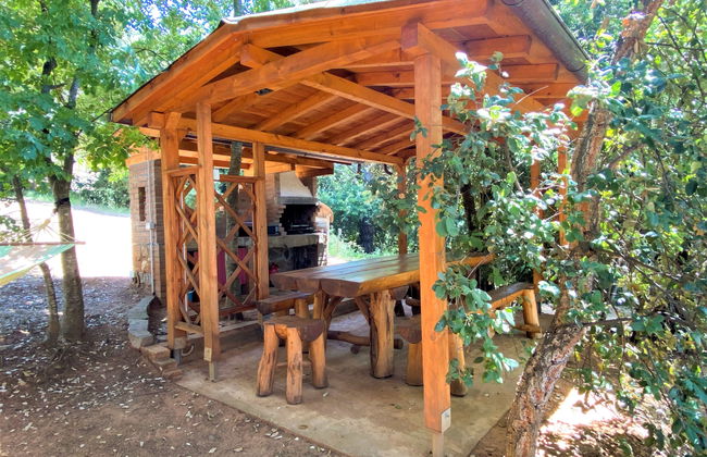 Podere la Quercia - Foto 3