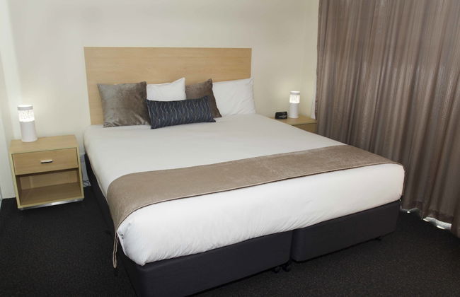 Perth Ascot Central Apartment Hotel - Foto 4