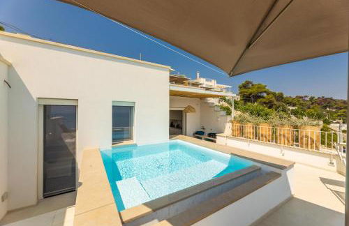 Marinaia Gran Vista Mare - Foto 17