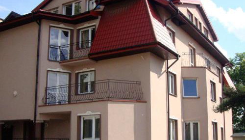 Dolna Suites Kraków Poland - Foto 2
