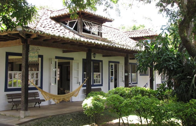 Pousada Fazenda Florença - Foto 45