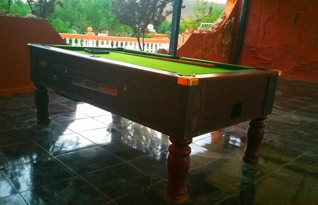 Le Vallon Vert - Club Équestre - Foto 7