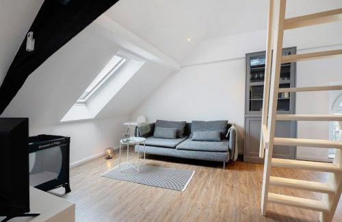 Adlernest mit Weinbergblick - Foto 1