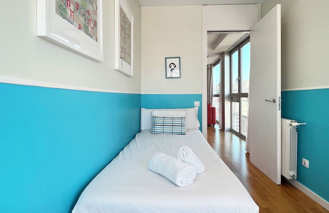 Stay U-nique Apartments Degà Bahí - Foto 6