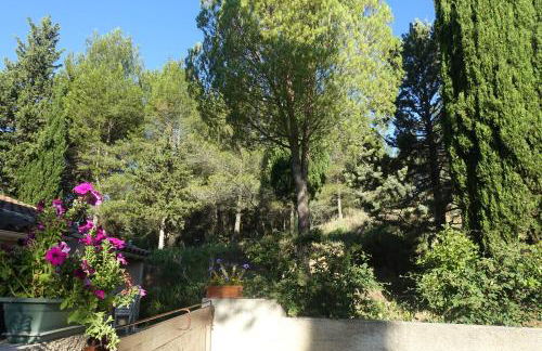 Gîte du Fenouil - Foto 2