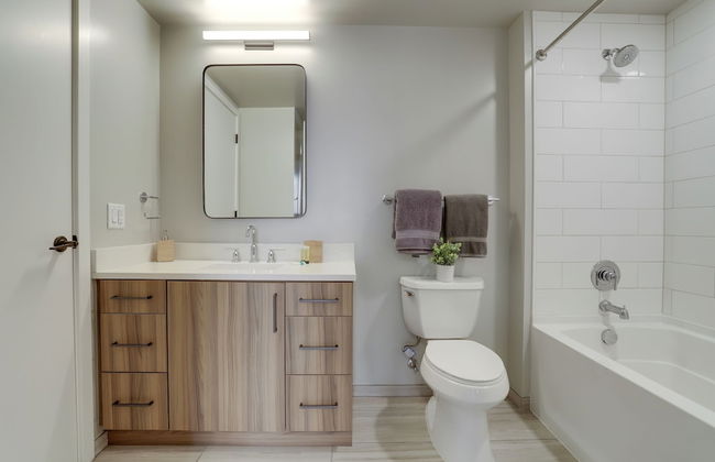 Gorgeous 1Br at Clarendon With Gym - Foto 18