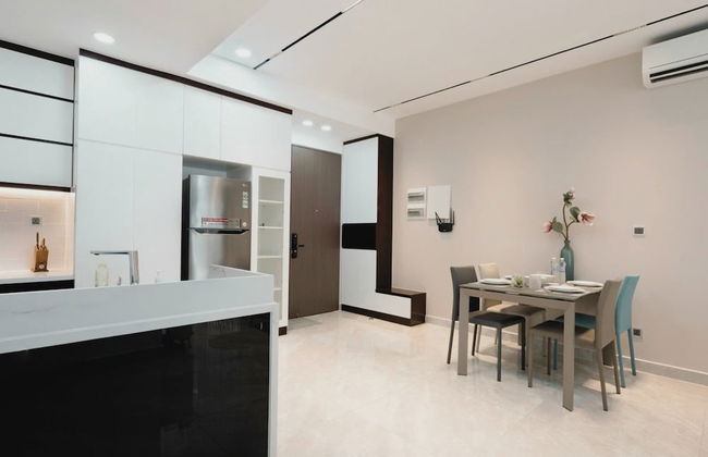 Midtown Citypoint Central Suites - Foto 17