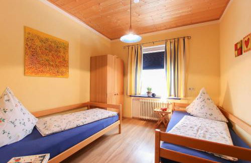 Ferienwohnung Hartwimmer - Chiemgau Karte - Foto 12