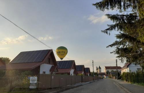 Przystanek Tykocin - domki gościnne w sercu Podlasia - Foto 47