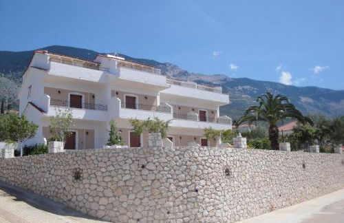 Ocean Front Studios 77 - Foto 1