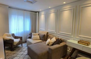 Flat de Luxo em Gramado - Foto 48