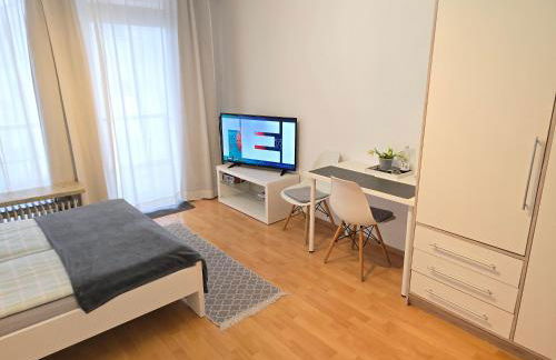 Apartment`s Nr 2, 2-B , 2-C und 2-D , in Stuttgart Stadtmitte - Foto 55