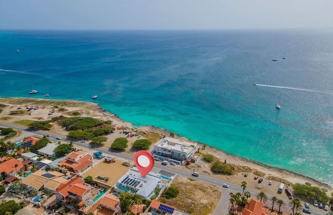 Modern Trestrapi Beach Villa 8 bed 8 Bath 2 Pools - Foto 55