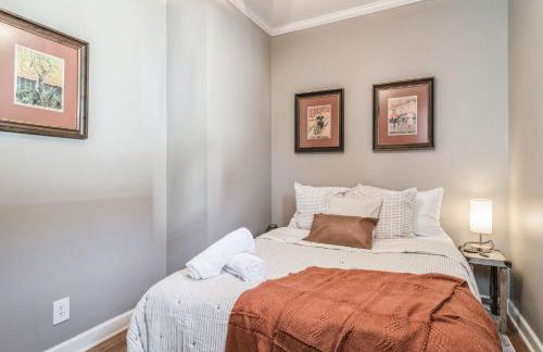 Pearly Gates l 3 Bed l Sleeps 5 l w 2-Car Garage - Foto 13