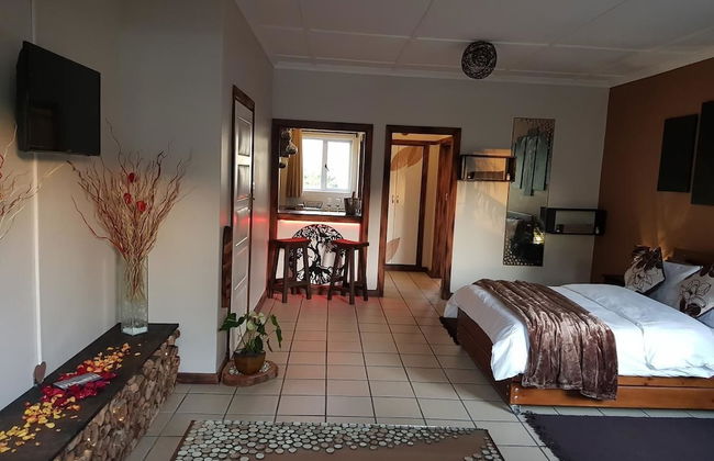 Afari Luxury Boutique - Foto 2